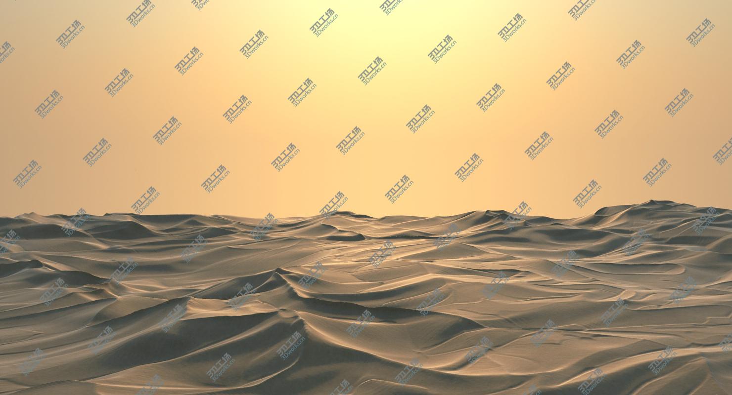 images/goods_img/2021040163/Desert Dunes Terrain Landscape 3D/3.jpg